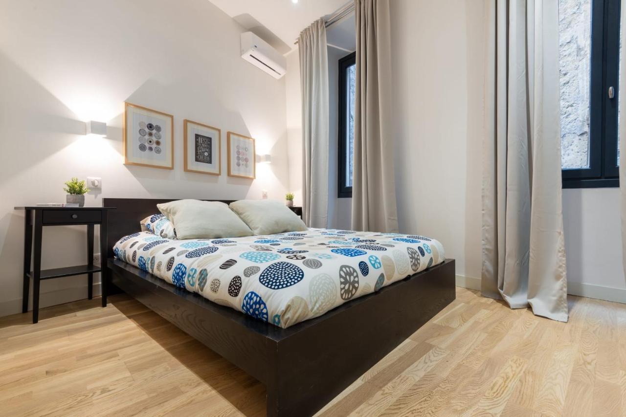 Latelier 2Br W Ac At 4 Min From The Beaches Of Old Nice Welkeys Luaran gambar
